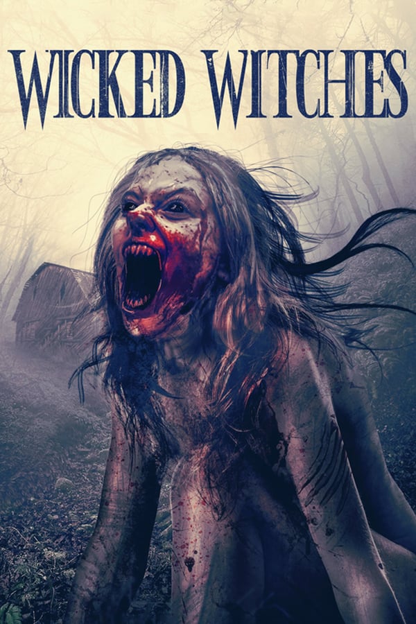 Cover of the movie Wicked Witches