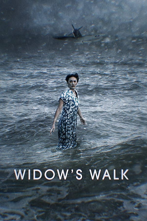 Cover of the movie Widow's Walk