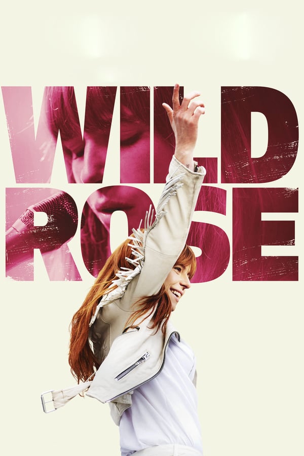 Cover of the movie Wild Rose