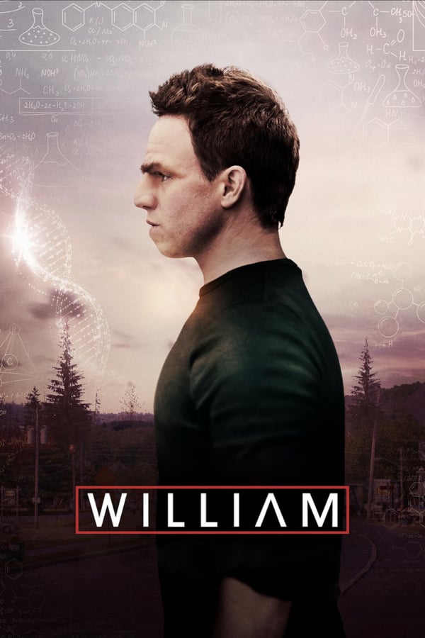 Cover of the movie William
