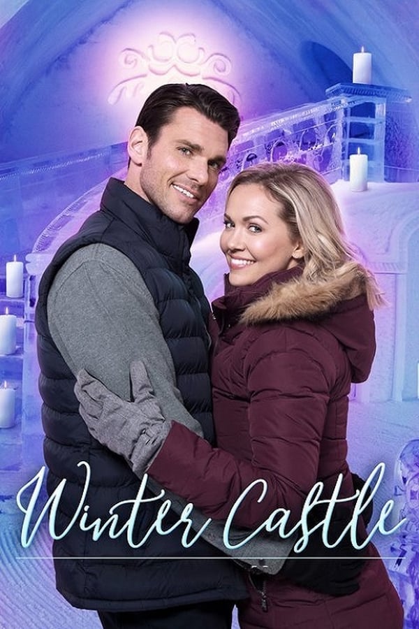 Cover of the movie Winter Castle