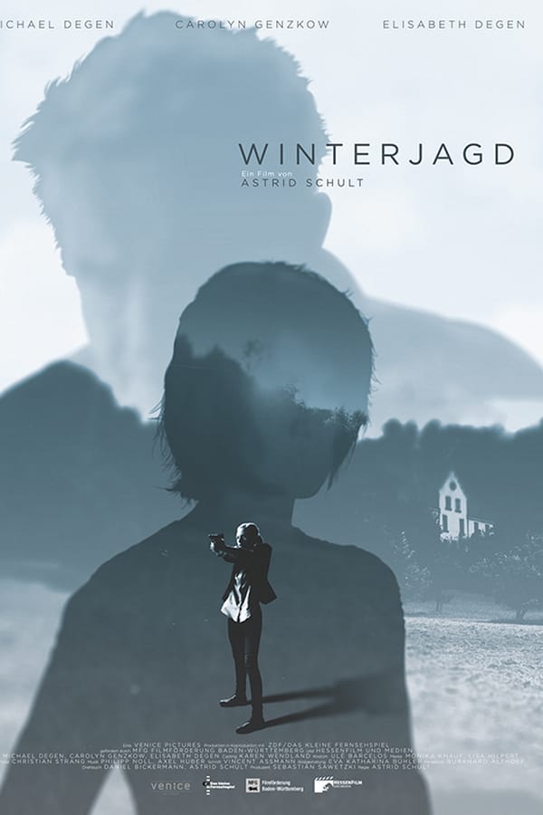 Cover of the movie Winter Hunt