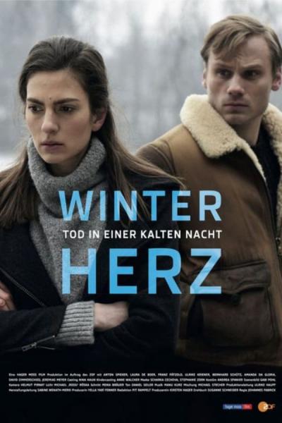 Cover of the movie Winterherz: Tod in einer kalten Nacht