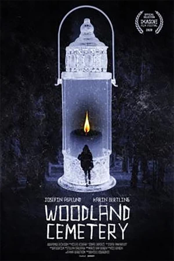 Cover of the movie Woodland Cemetary