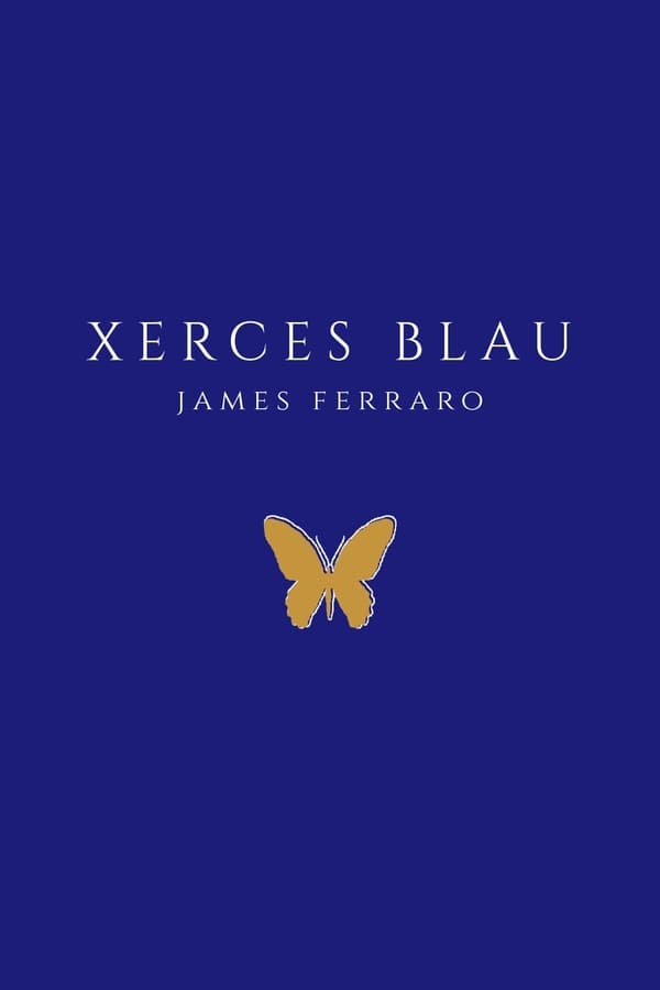 Cover of the movie Xerces Blau