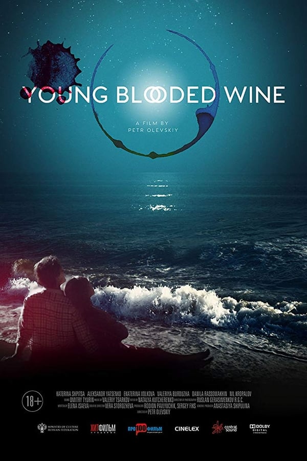 Cover of the movie Young Blooded Wine