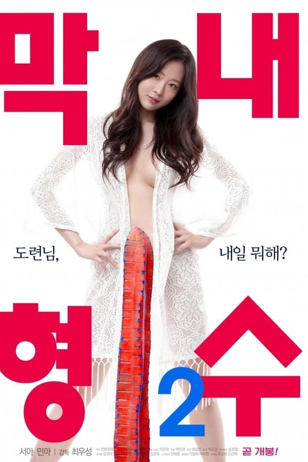 Cover of the movie Youngest Sister-in-law 2