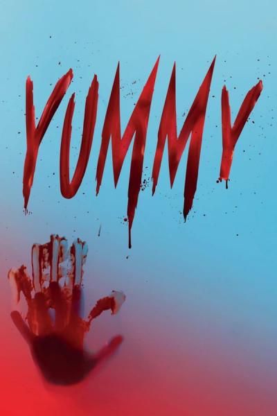 Cover of Yummy