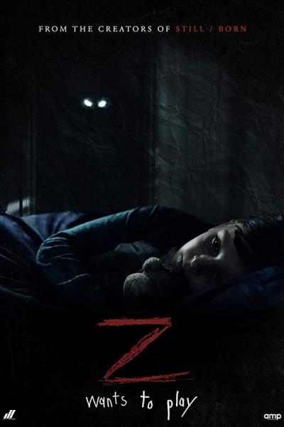Cover of the movie Z