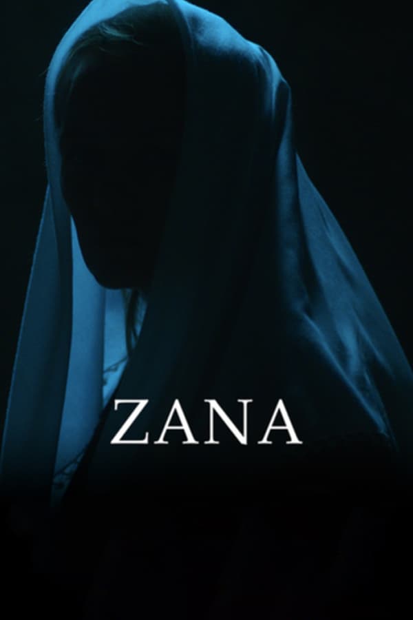 Cover of the movie Zana