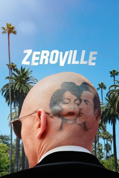 Cover of Zeroville
