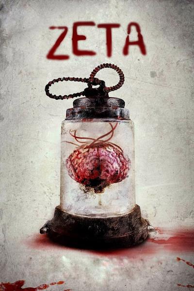 Cover of the movie Zeta: When the Dead Awaken