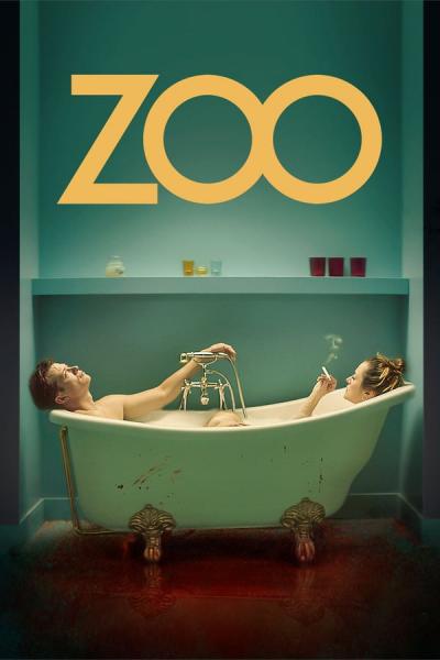Cover of the movie Zoo