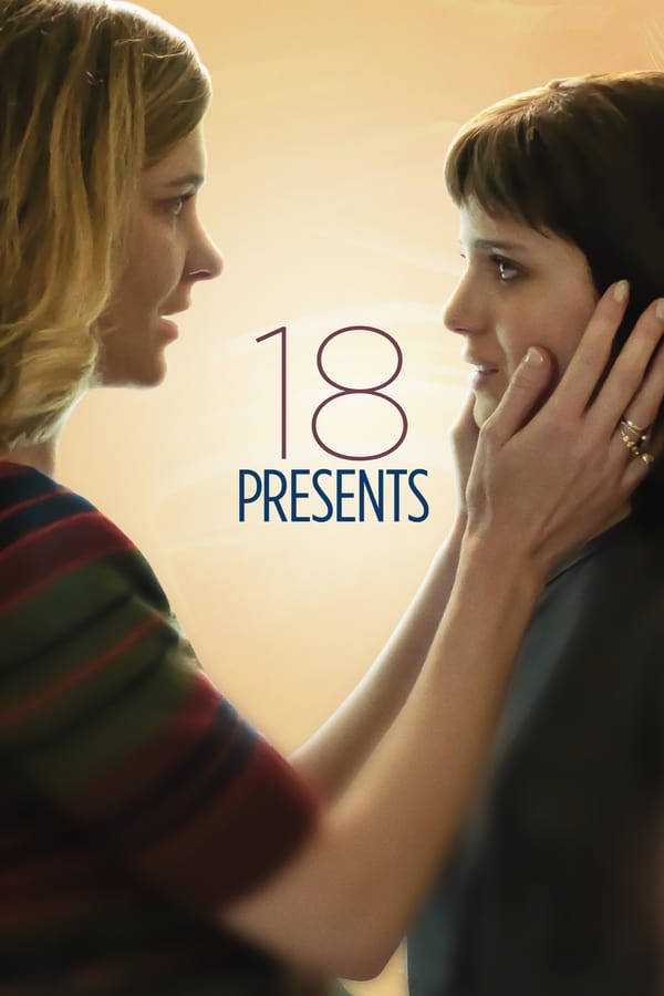 Cover of the movie 18 Presents