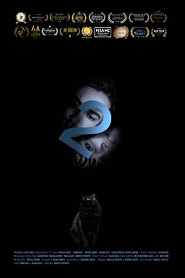 Cover of the movie 2