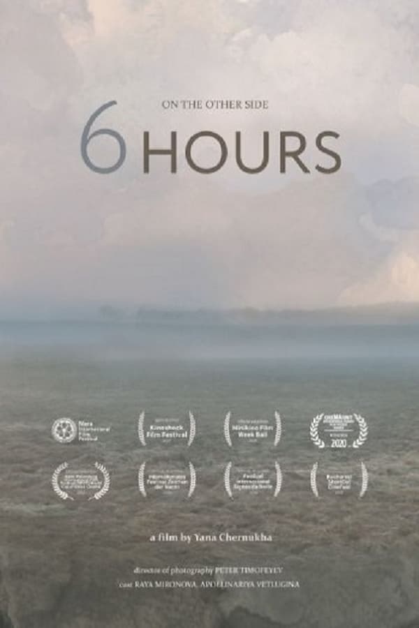 Cover of the movie 6 Hours