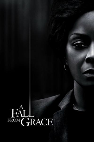 Cover of the movie A Fall From Grace