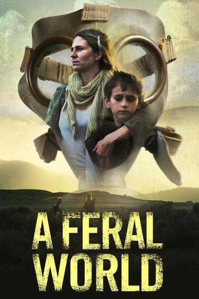 Cover of A Feral World