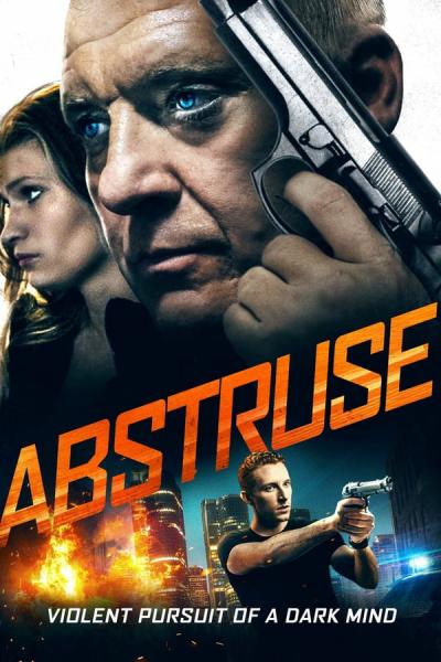 Cover of Abstruse