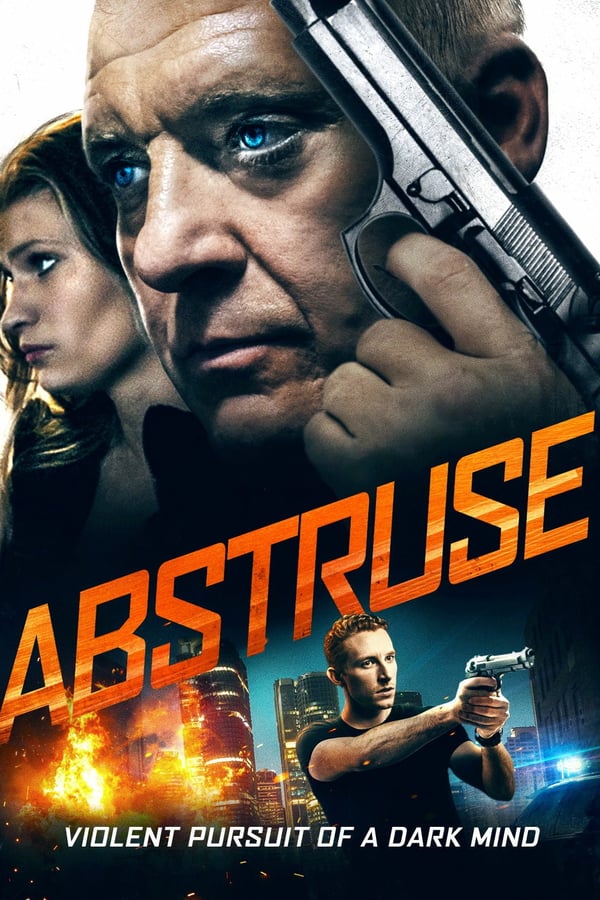Cover of the movie Abstruse