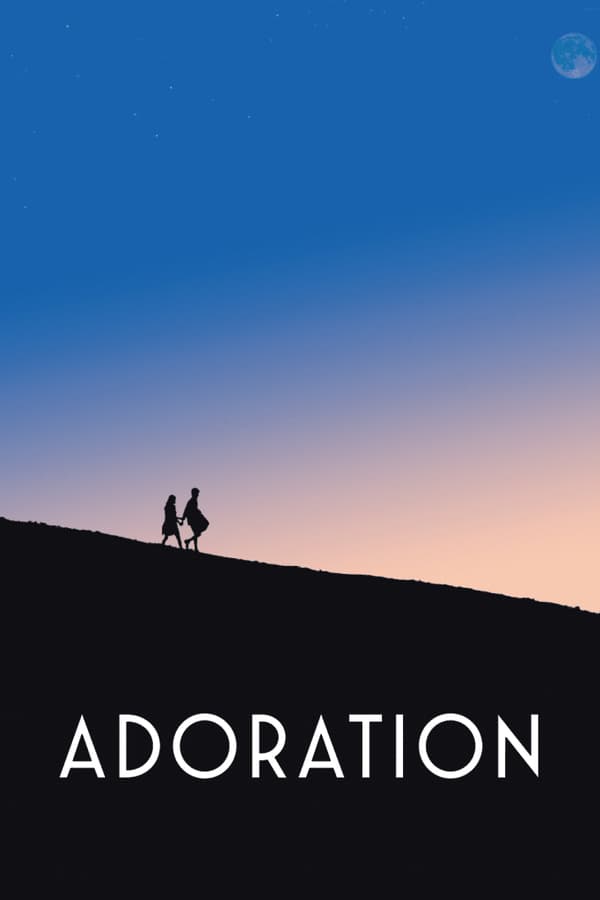Cover of the movie Adoration