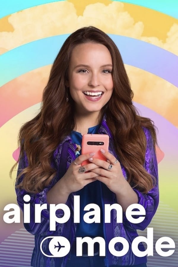 Cover of the movie Airplane Mode
