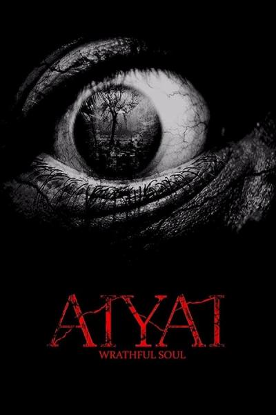 Cover of Aiyai: Wrathful Soul