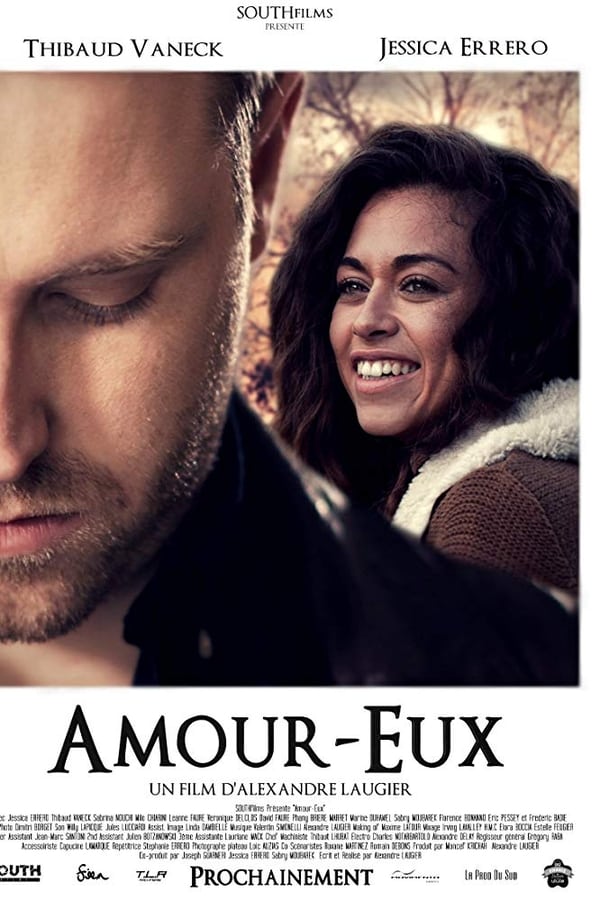 Cover of the movie Amour-Eux