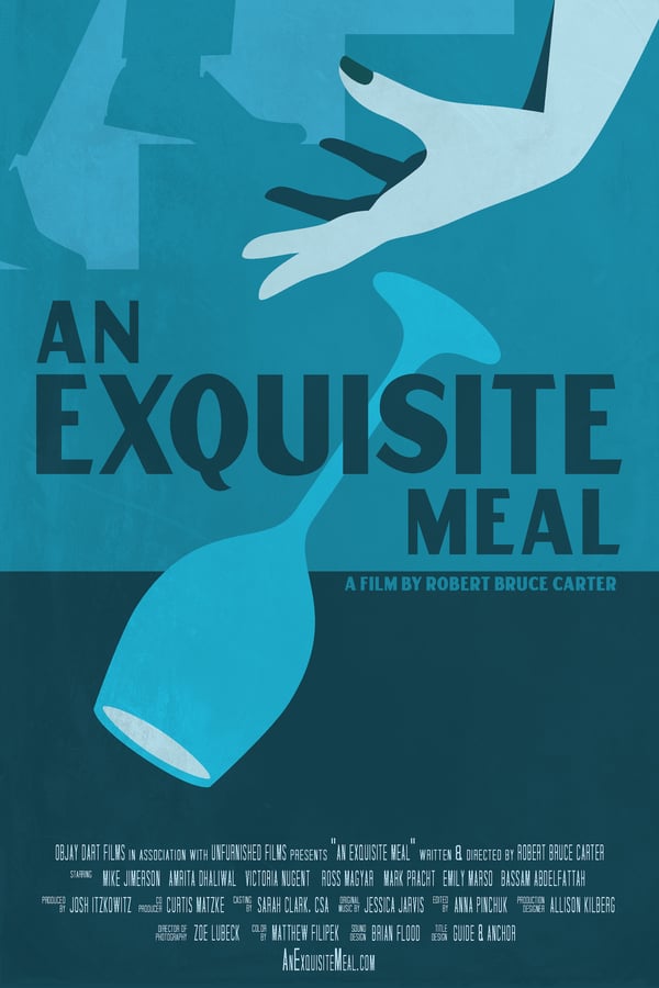 Cover of the movie An Exquisite Meal