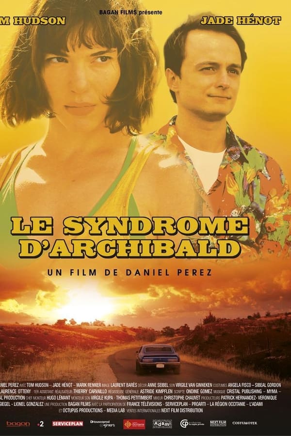 Cover of the movie Archibald's Syndrome