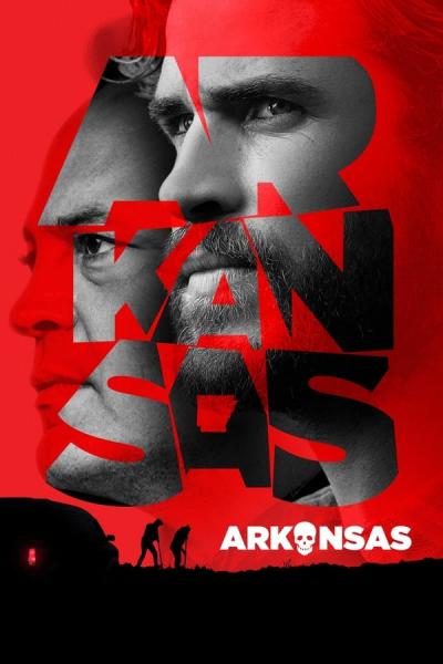 Cover of the movie Arkansas