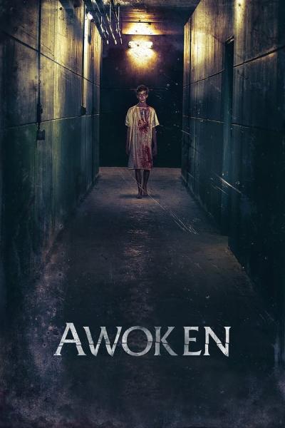 Cover of Awoken
