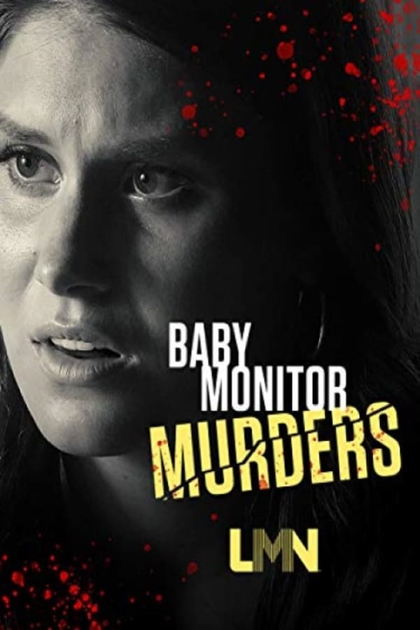 Cover of the movie Baby Monitor Murders