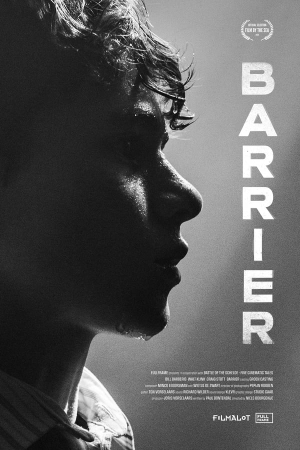 Cover of the movie Barrier
