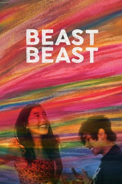 Cover of the movie Beast Beast
