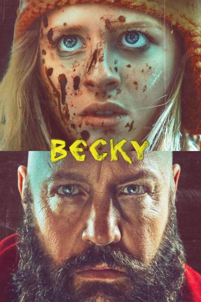 Cover of Becky