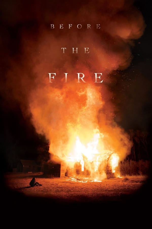 Cover of the movie Before the Fire