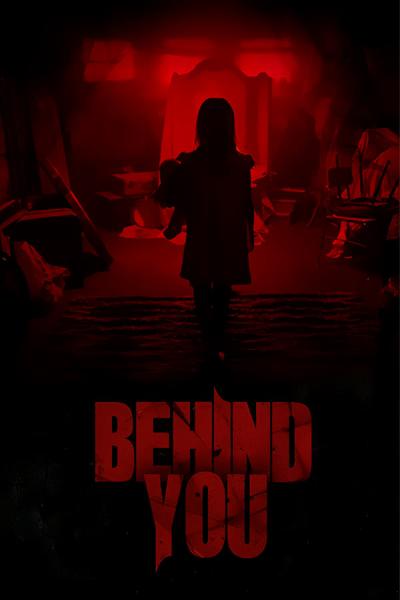 Cover of the movie Behind You