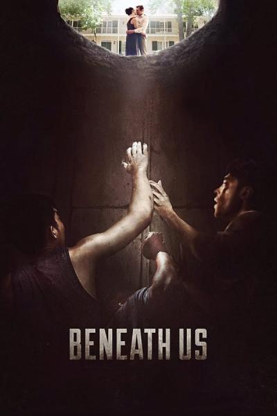 Cover of Beneath Us