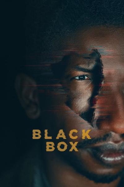 Cover of Black Box