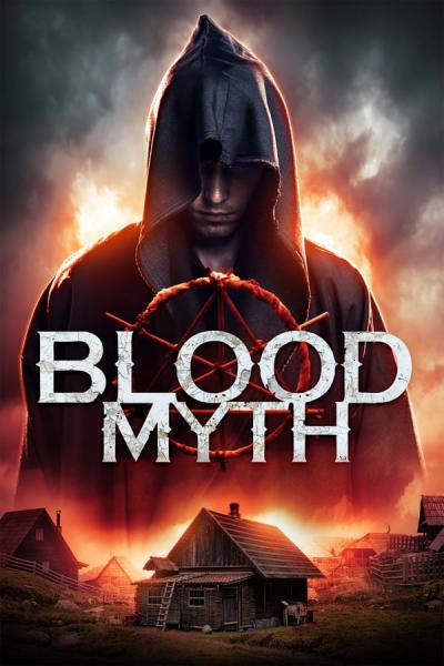 Cover of the movie Blood Myth