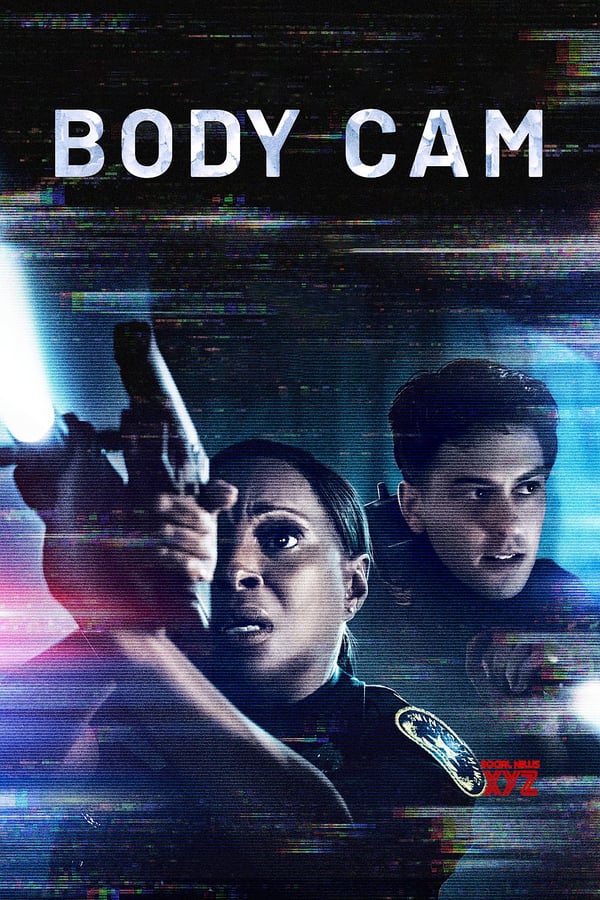 Cover of the movie Body Cam