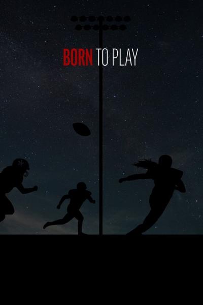 Cover of Born to Play