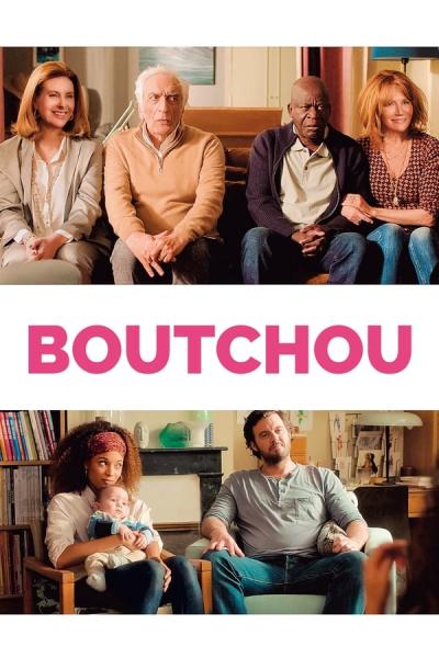 Cover of Boutchou