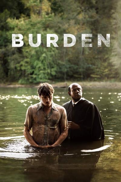 Cover of the movie Burden