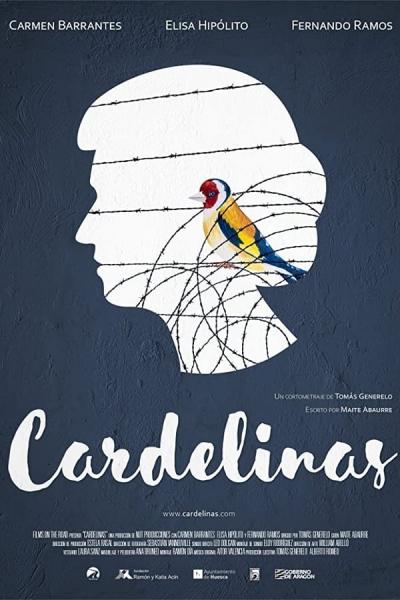 Cover of Cardelinas