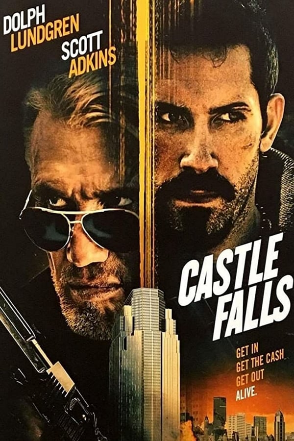 Cover of the movie Castle Falls