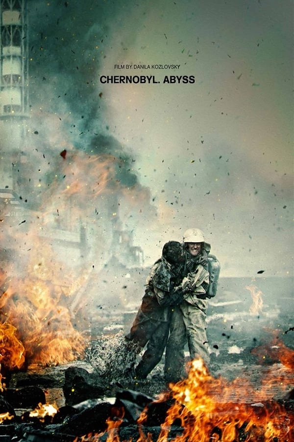Cover of the movie Chernobyl: Abyss