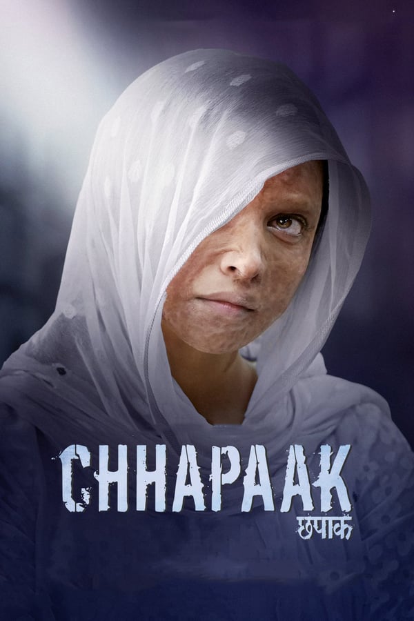 Cover of the movie Chhapaak