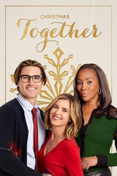 Cover of Christmas Together